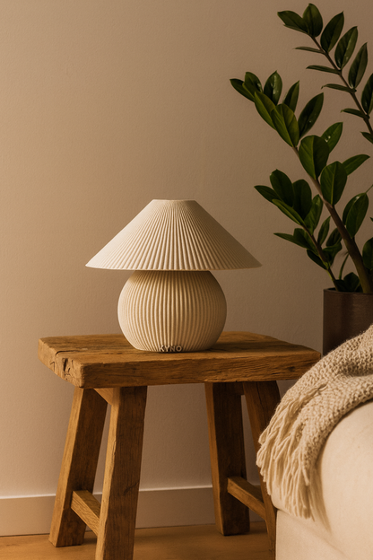 Novi Lamp — Designed to Wow, Built to Glow