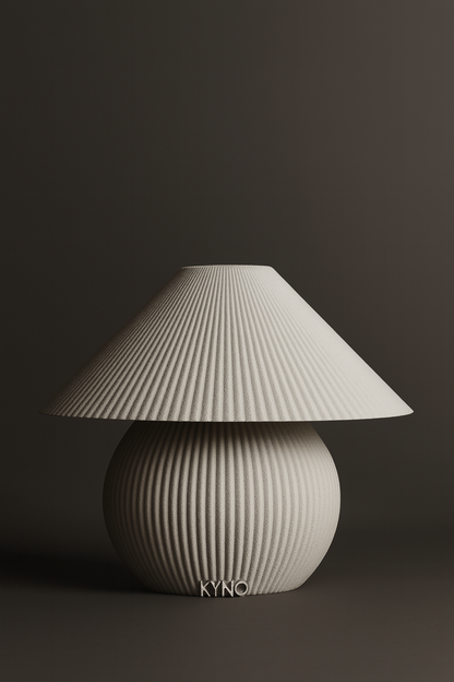 Novi Lamp — Designed to Wow, Built to Glow