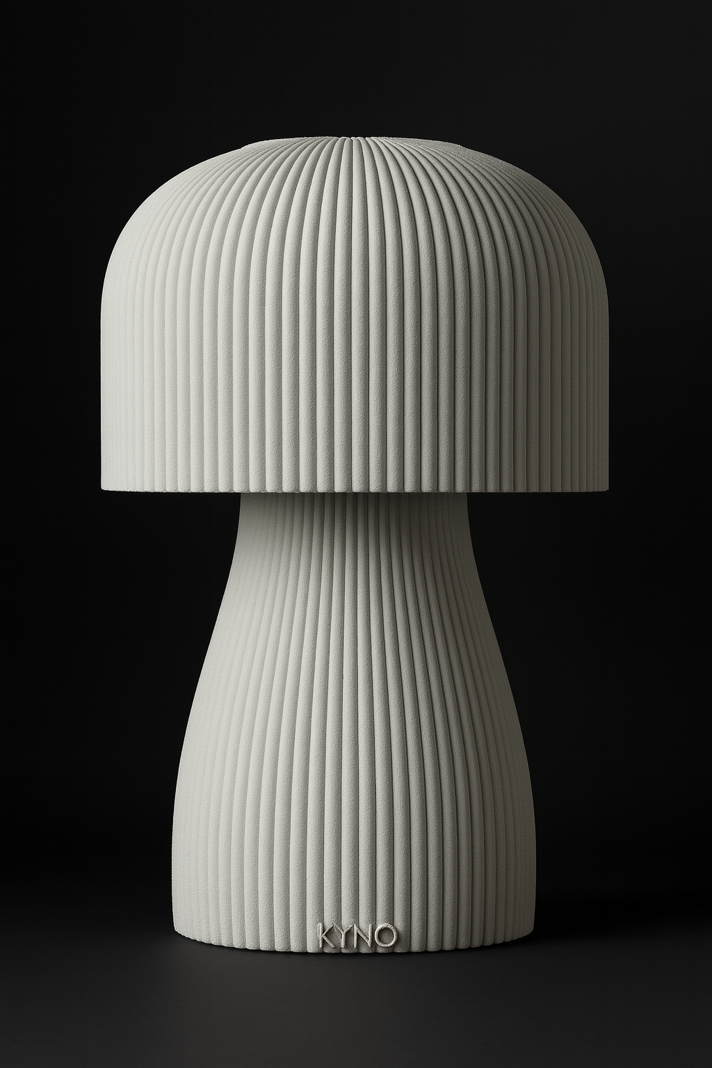 Kinoko Lamp