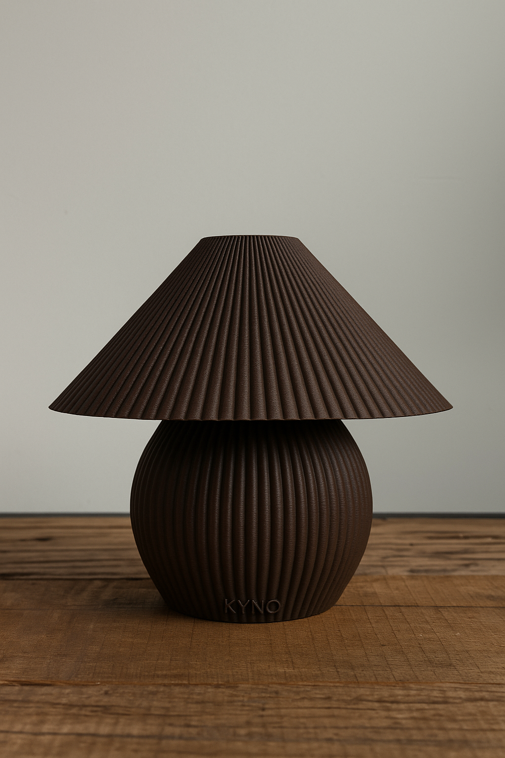 Novi Lamp — Designed to Wow, Built to Glow