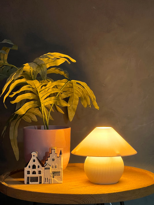 Novi lamp
