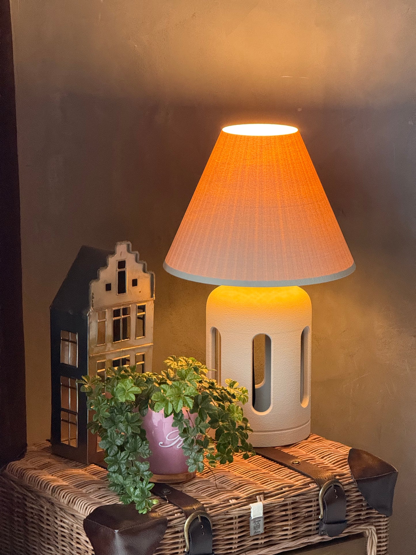 Grace Lamp