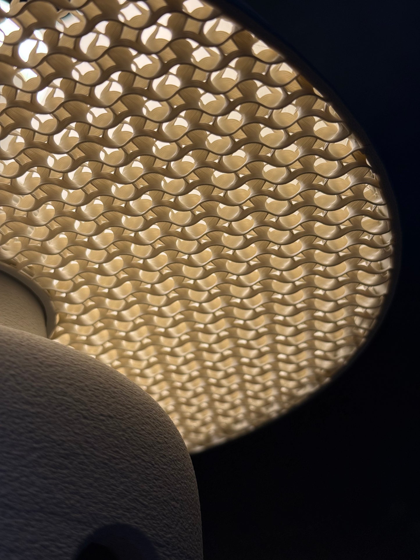 Grace Lamp