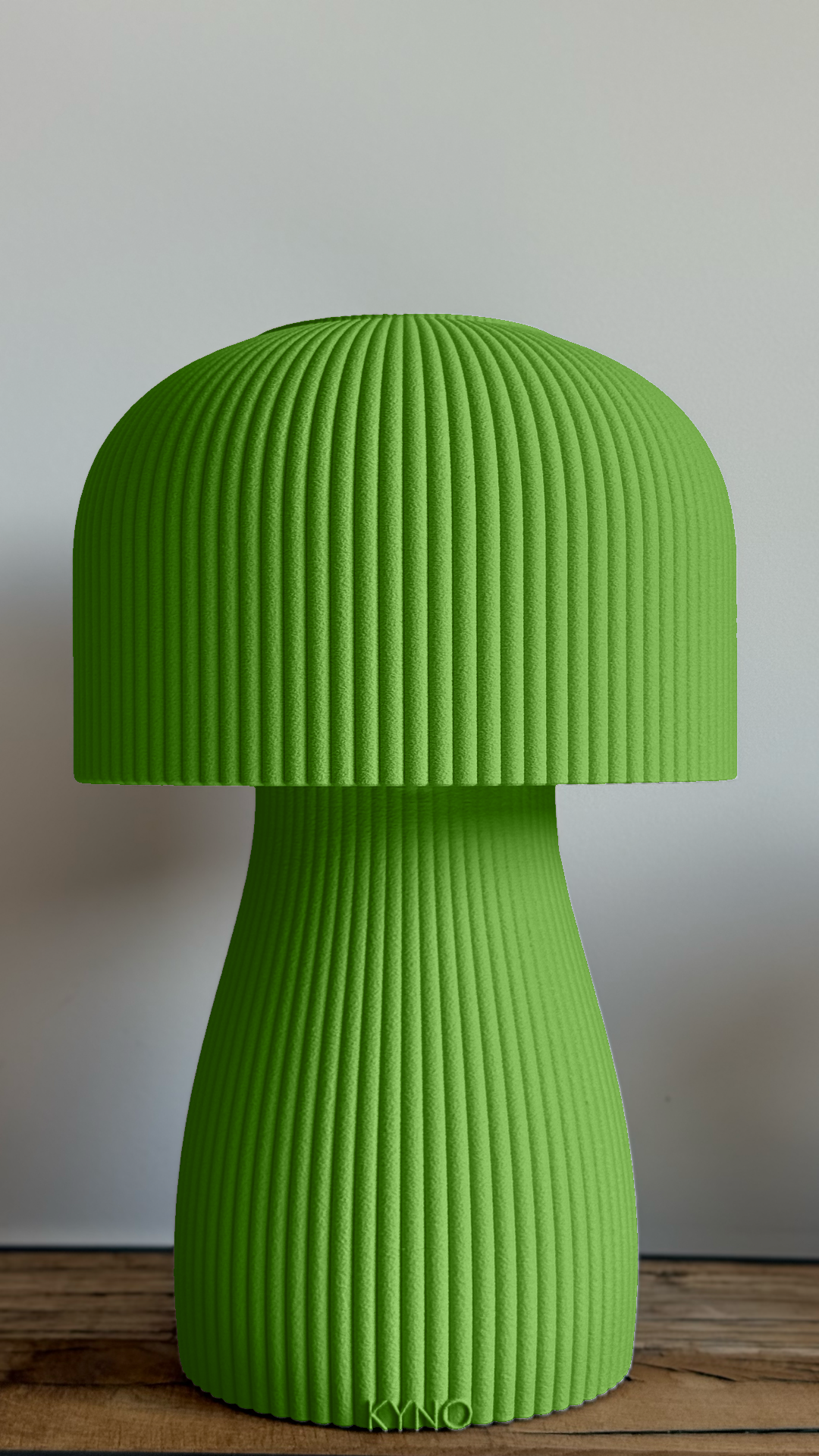 Kinoko Lamp