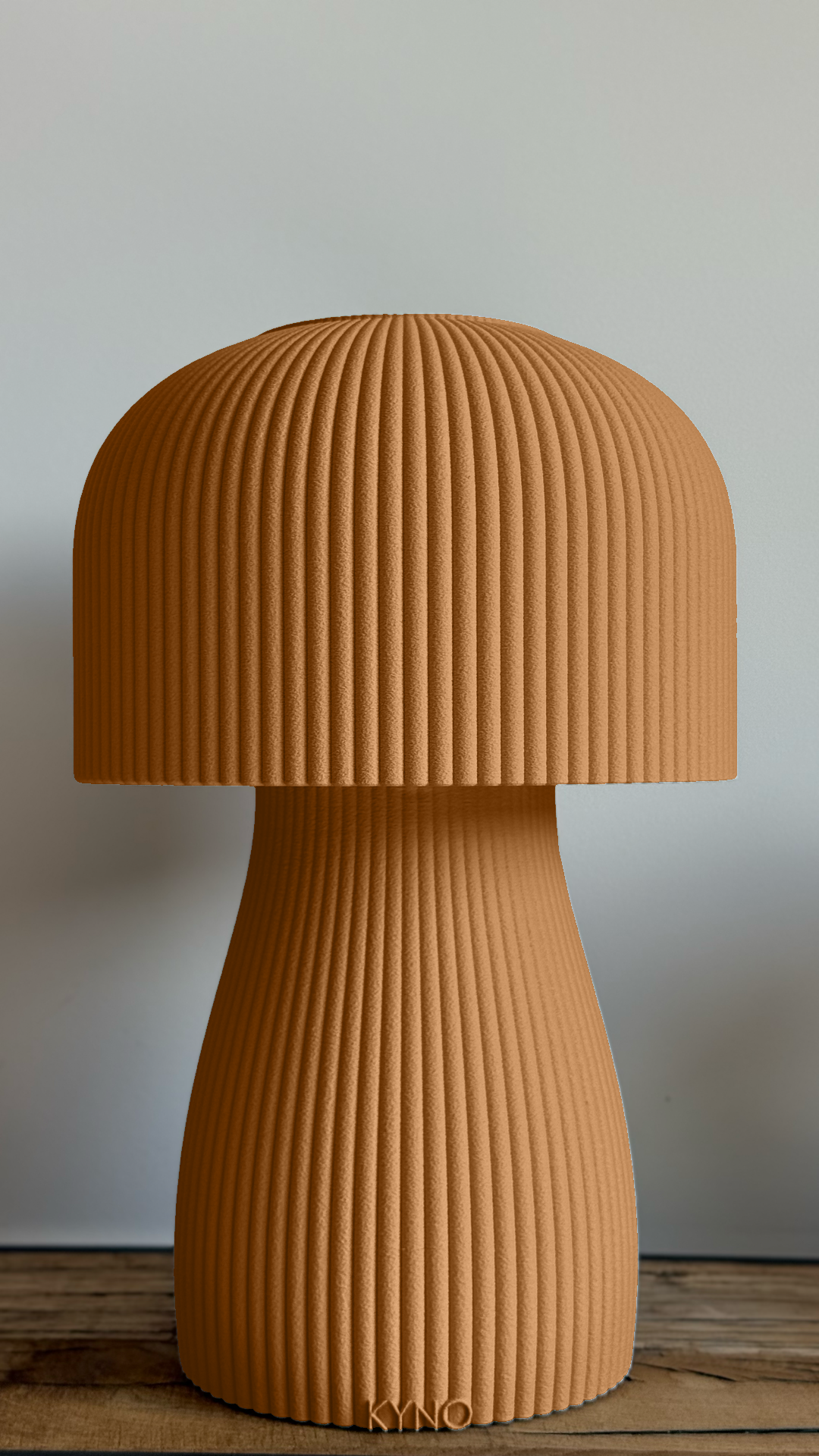 Kinoko Lamp
