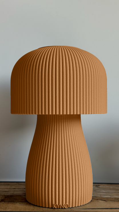 Kinoko Lamp