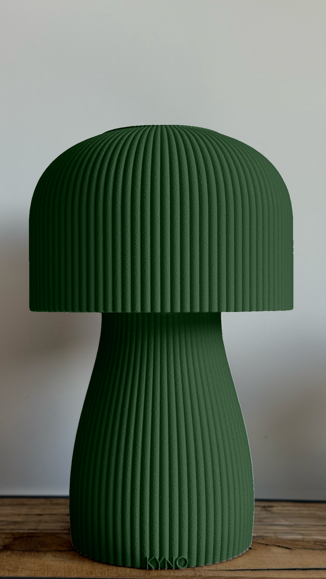 Kinoko Lamp
