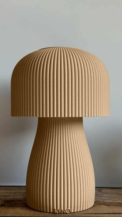 Kinoko Lamp