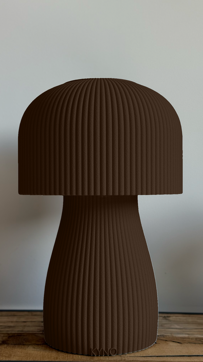 Kinoko Lamp