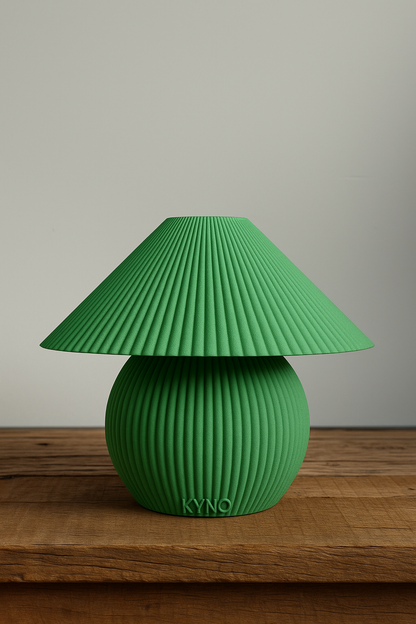 Novi Lamp — Designed to Wow, Built to Glow