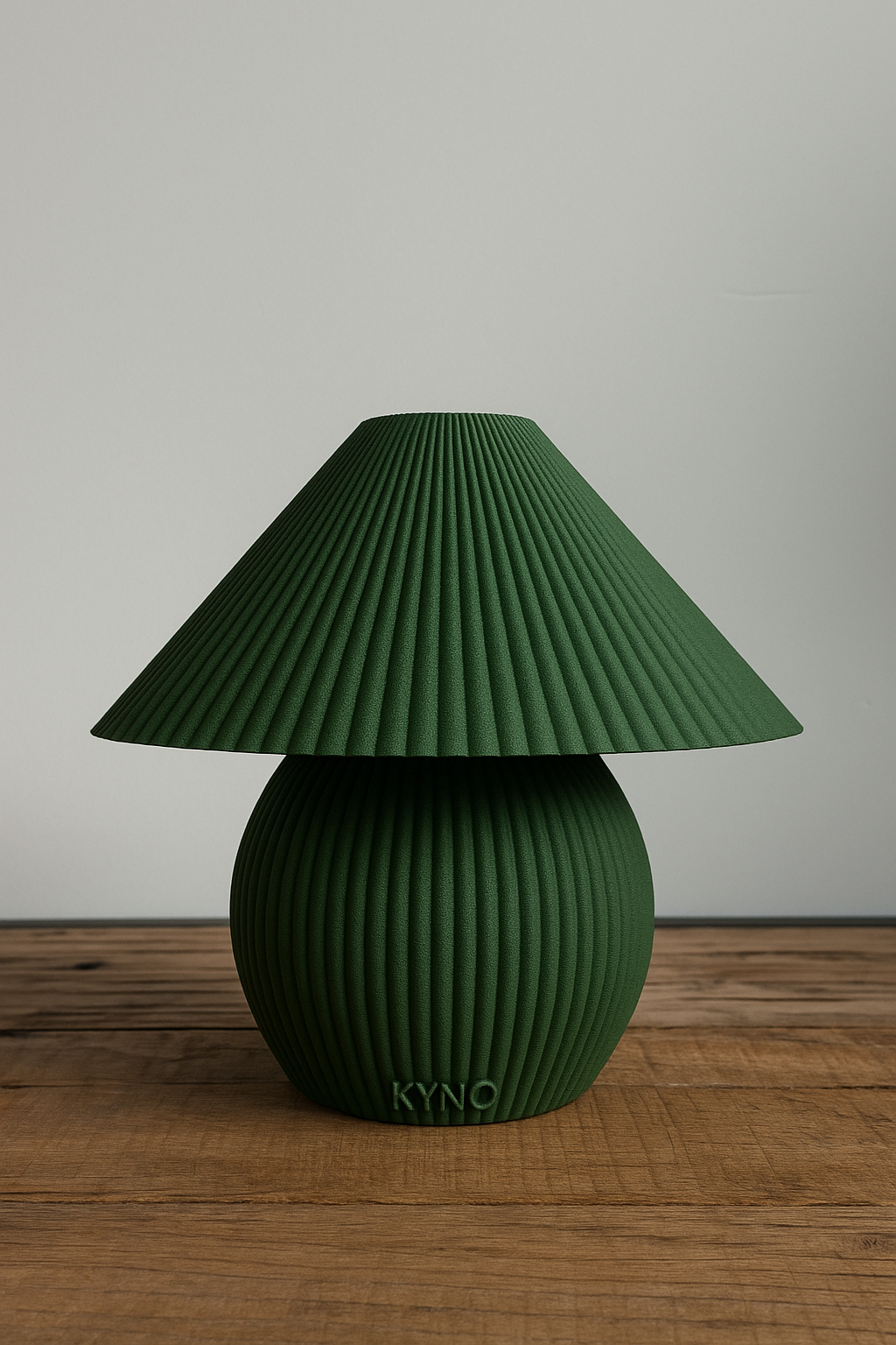 Novi Lamp — Designed to Wow, Built to Glow