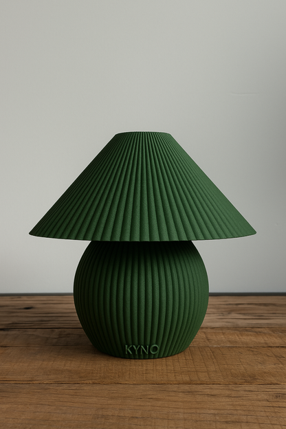 Novi Lamp — Designed to Wow, Built to Glow