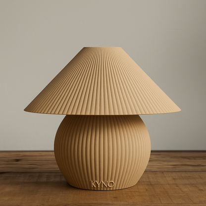 Novi Lamp — Designed to Wow, Built to Glow