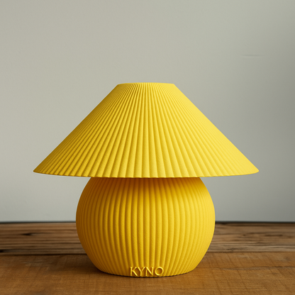 Novi Lamp — Designed to Wow, Built to Glow