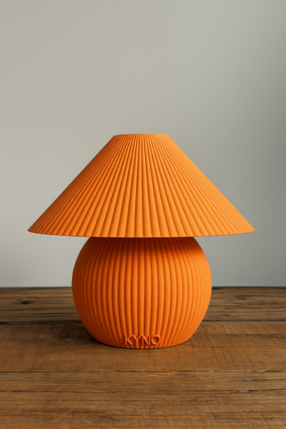 Novi Lamp — Designed to Wow, Built to Glow