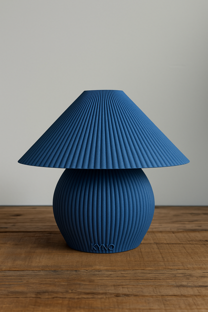 Novi Lamp — Designed to Wow, Built to Glow